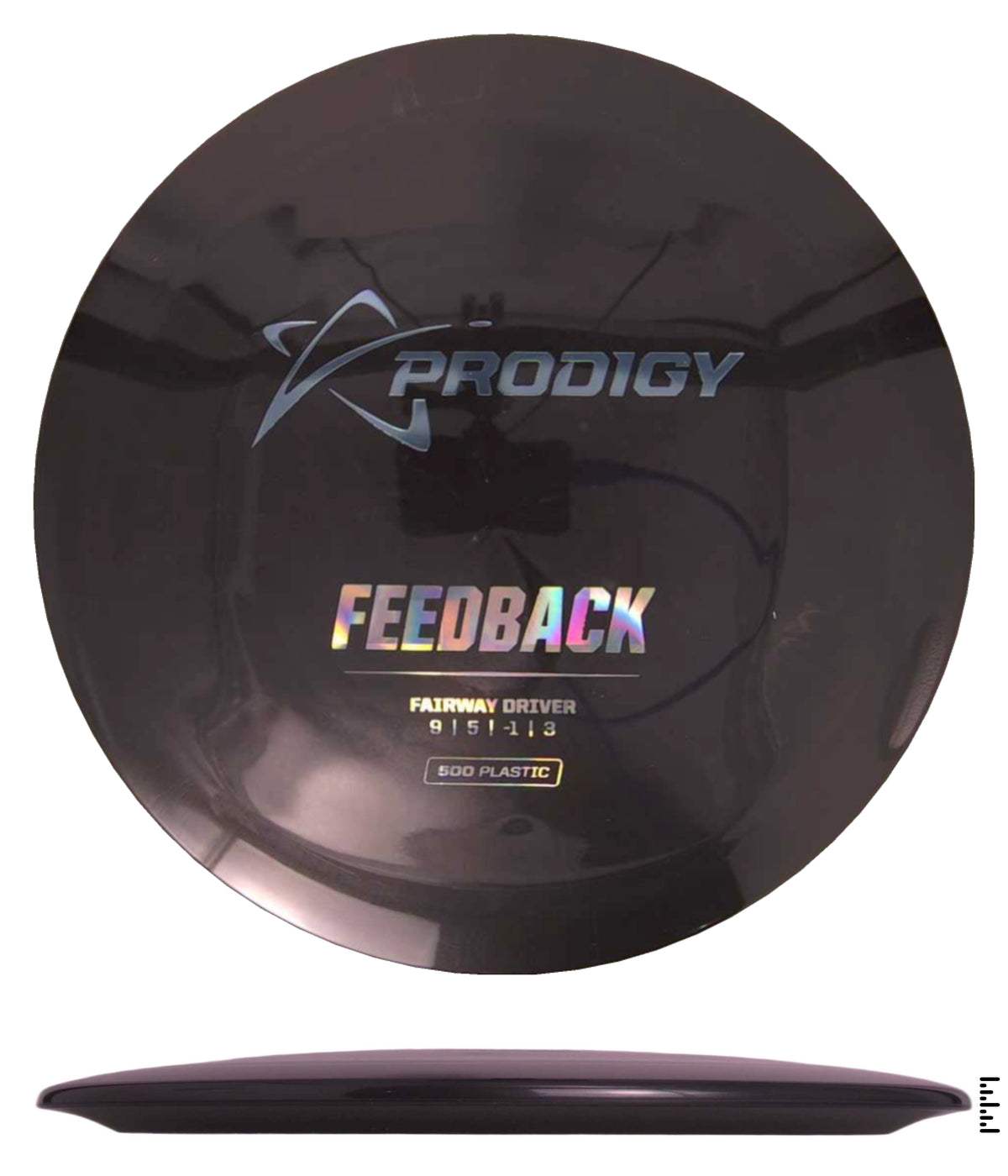 Prodigy 500 Feedback