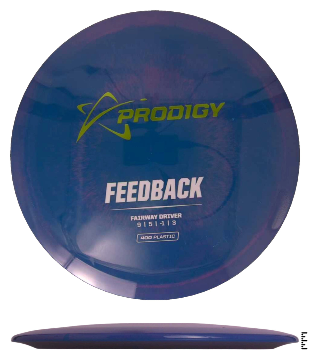 Prodigy 500 Feedback