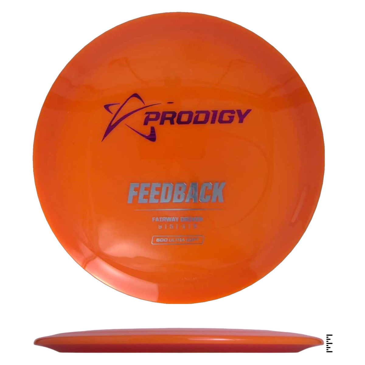 Prodigy 500 Ultra Soft Feedback