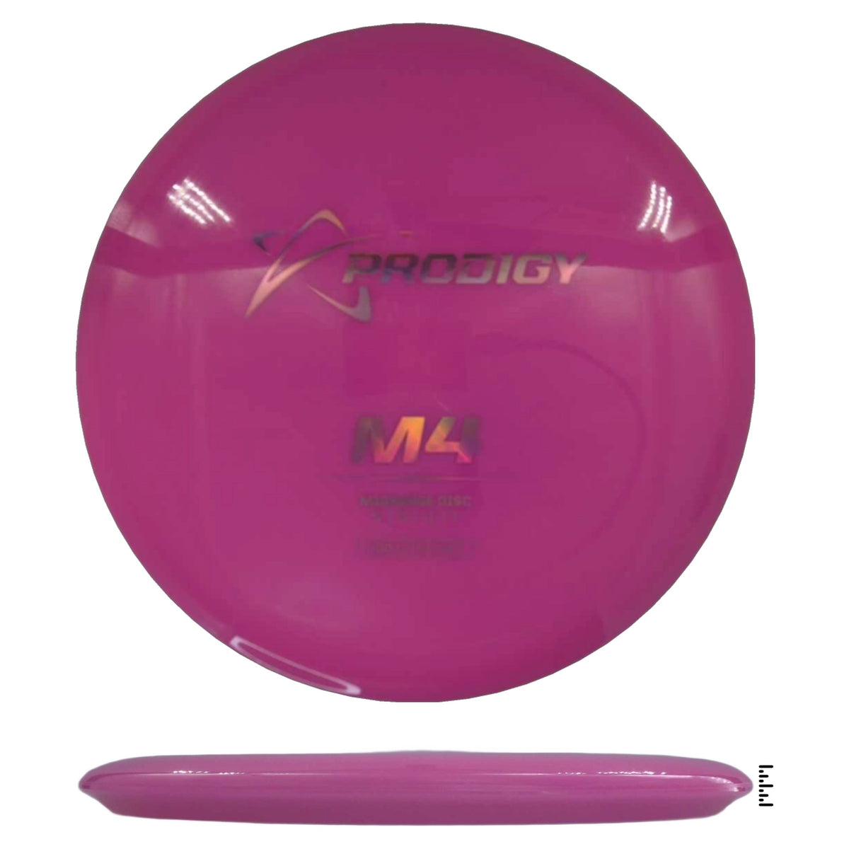 Prodigy 400 Ultra Soft M4