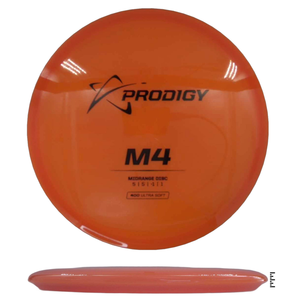 Prodigy 400 Ultra Soft M4