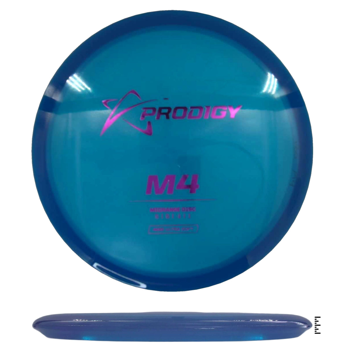 Prodigy 400 Ultra Soft M4