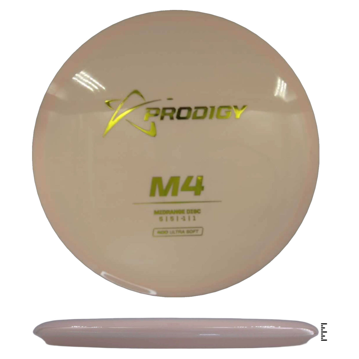 Prodigy 400 Ultra Soft M4