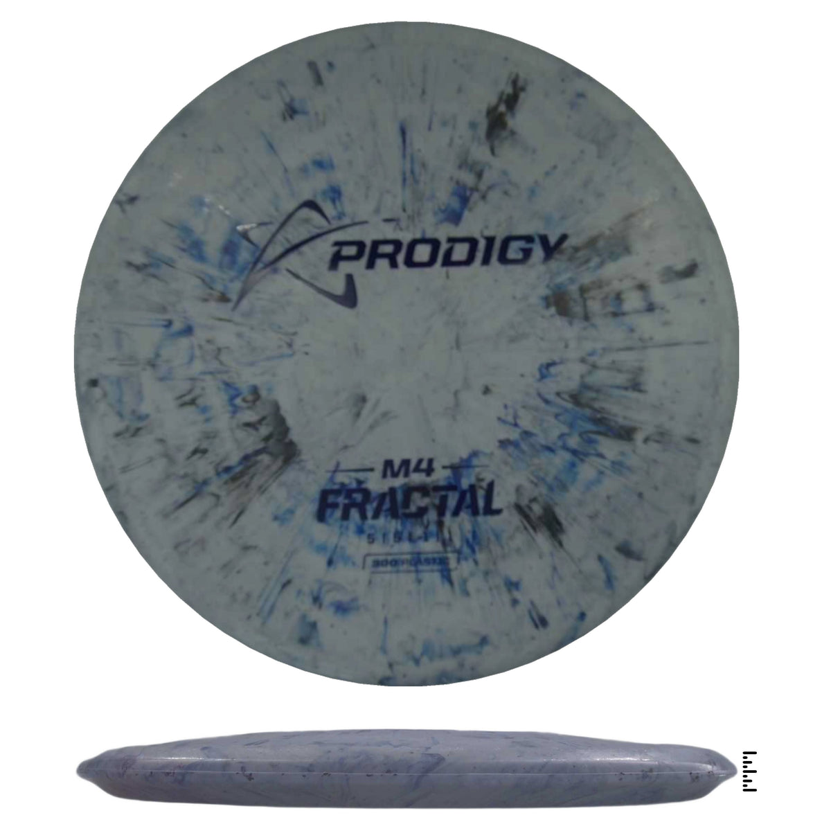 Prodigy 300 Fractal M4
