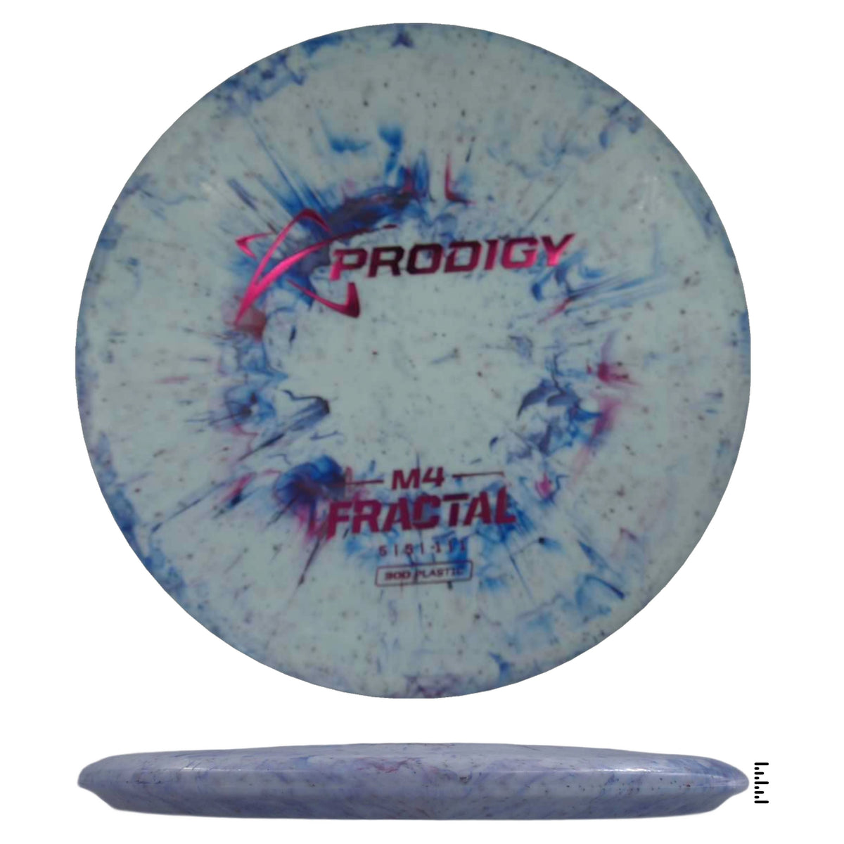 Prodigy 300 Fractal M4