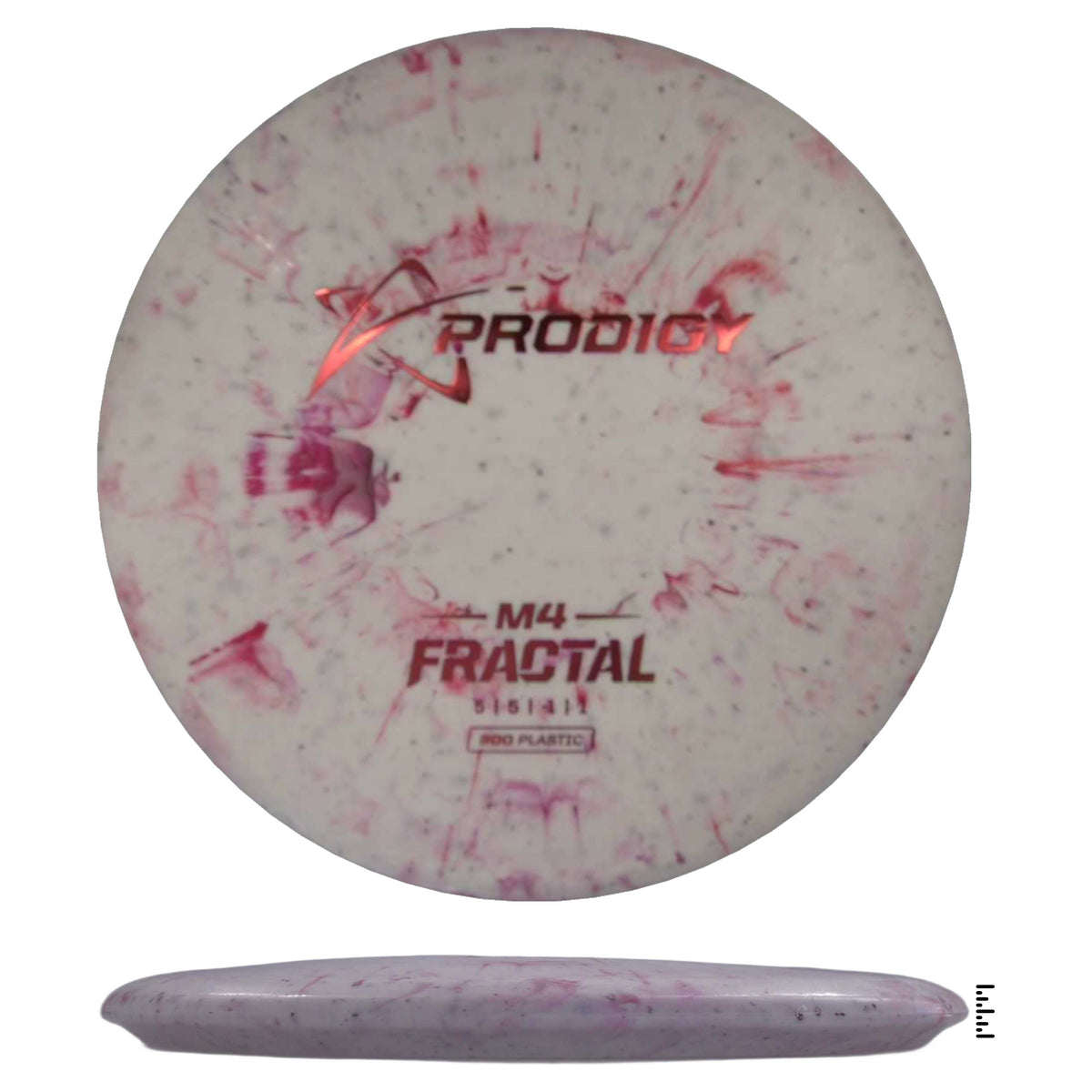 Prodigy 300 Fractal M4