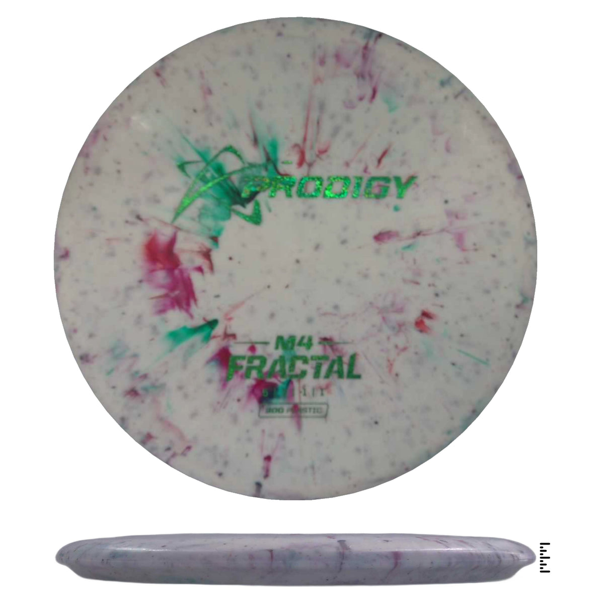 Prodigy 300 Fractal M4