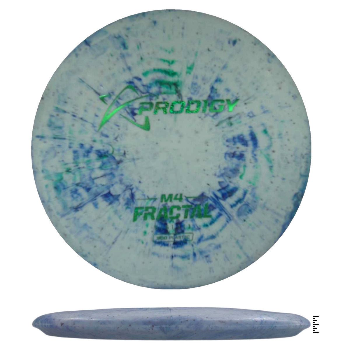 Prodigy 300 Fractal M4