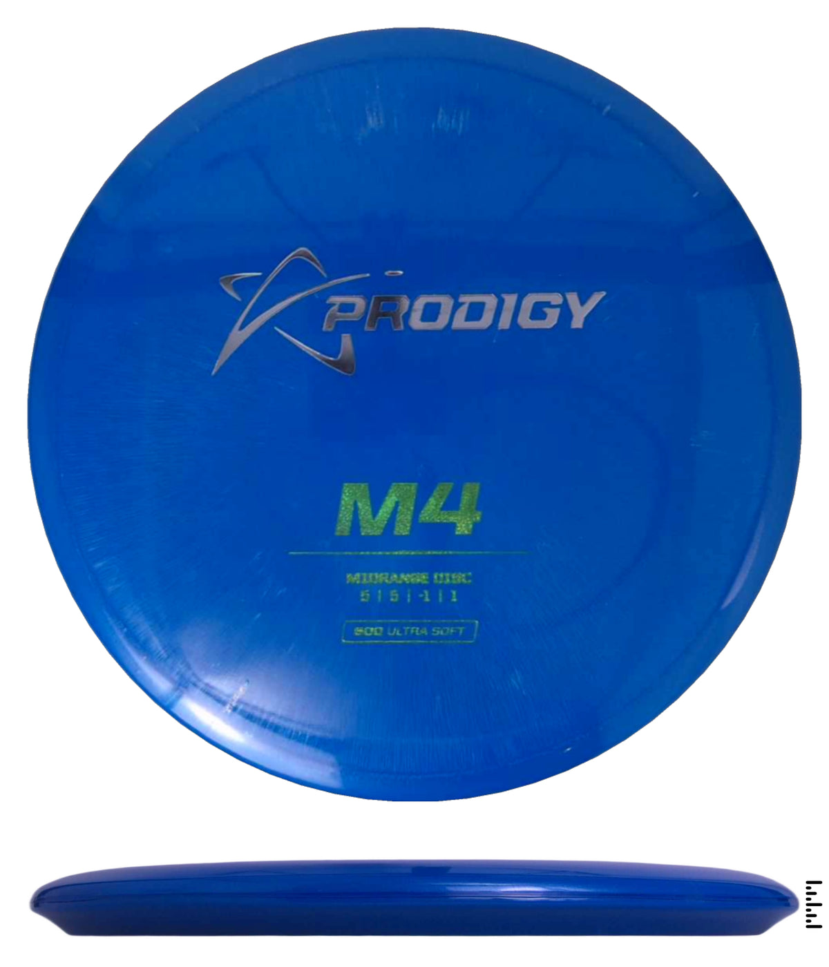 Prodigy 500 Ultra Soft M4