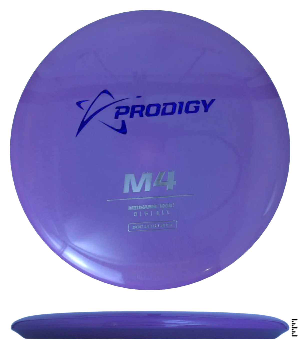 Prodigy 500 Ultra Soft M4