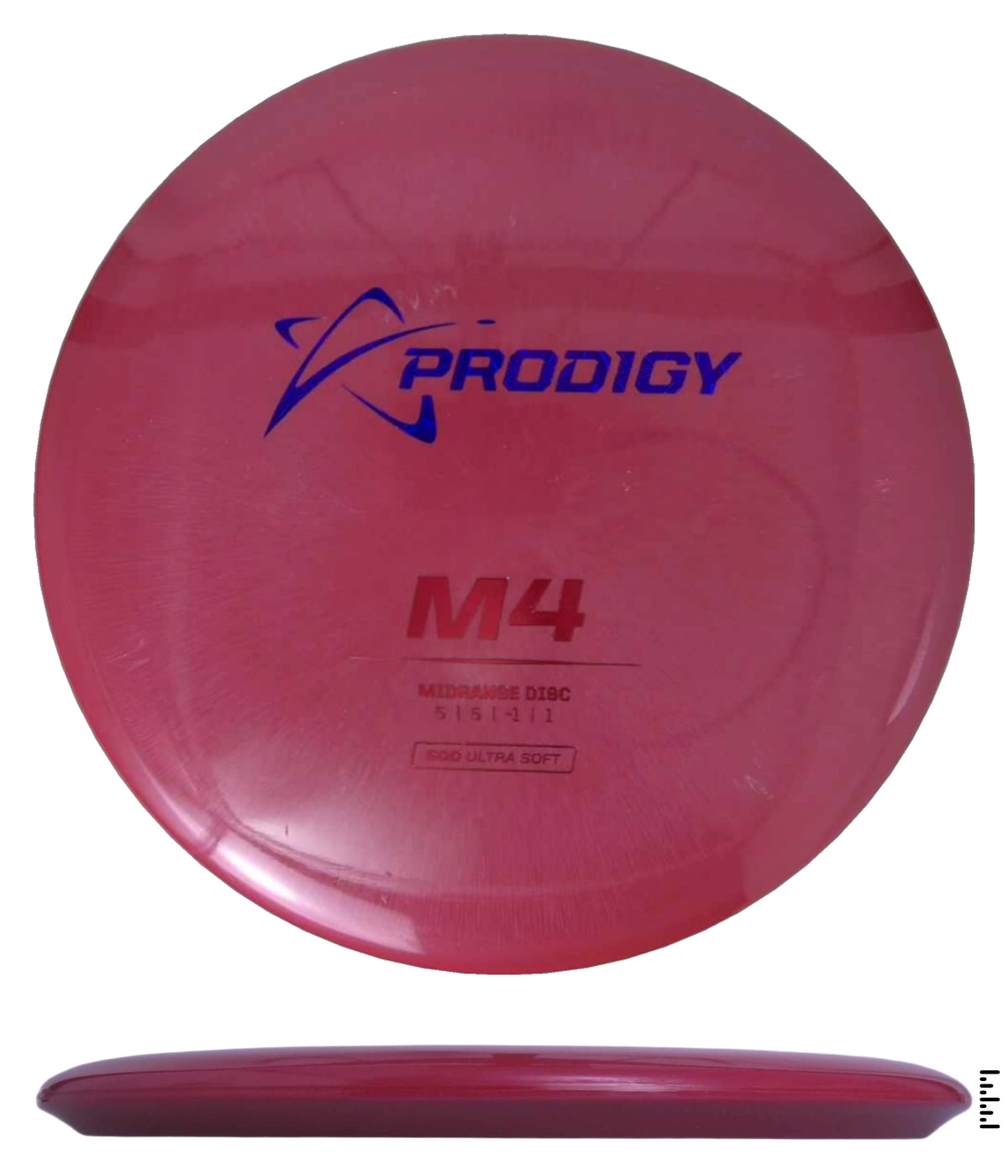 Prodigy 500 Ultra Soft M4