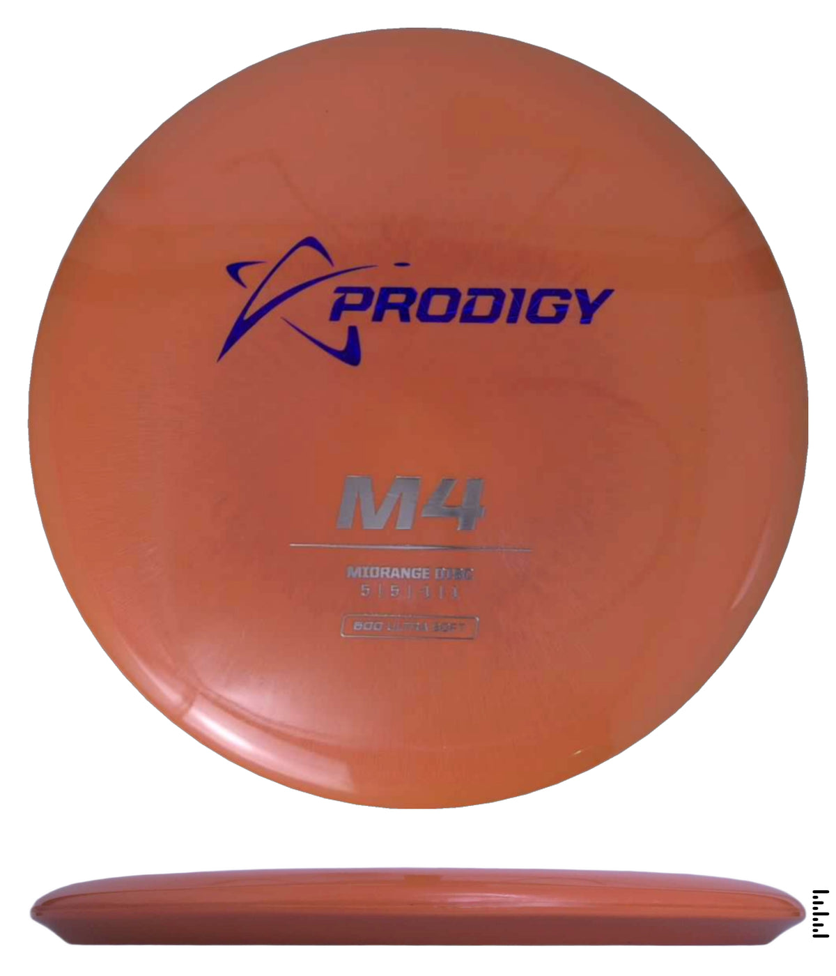 Prodigy 500 Ultra Soft M4