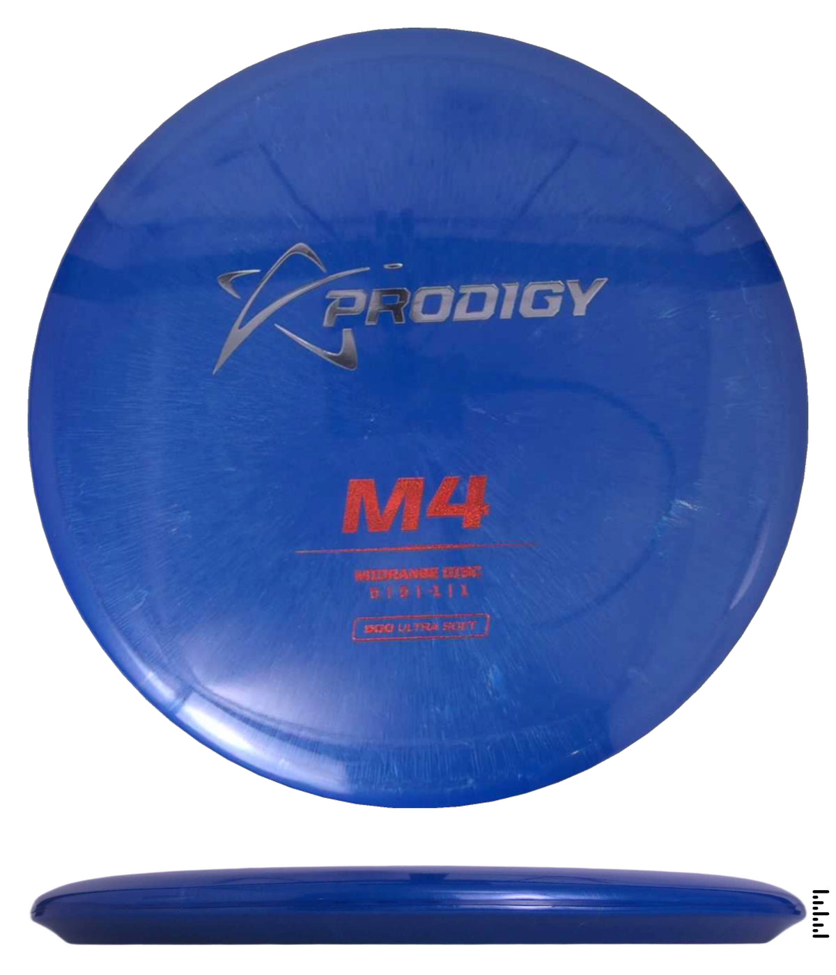 Prodigy 500 Ultra Soft M4