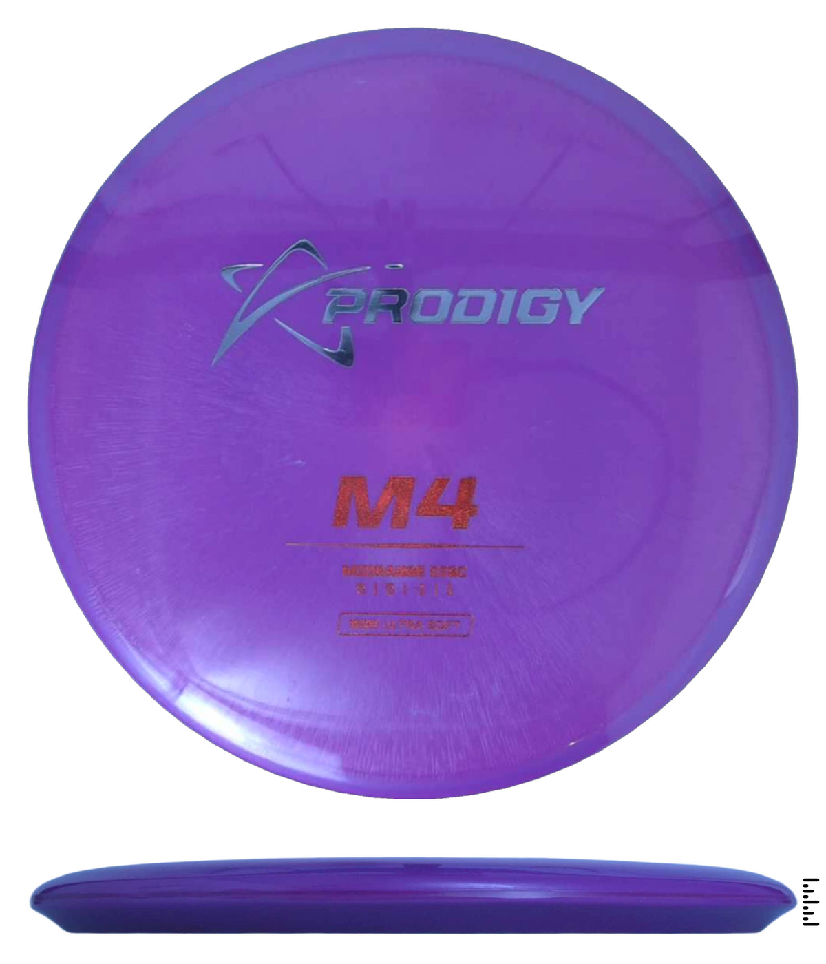 Prodigy 500 Ultra Soft M4