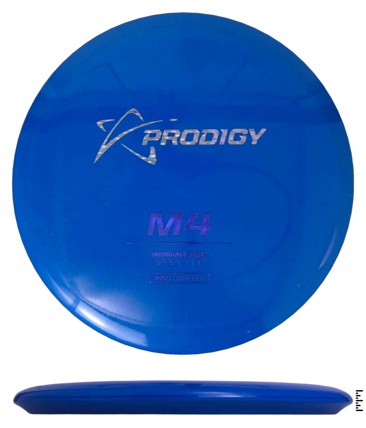 Prodigy 500 Ultra Soft M4