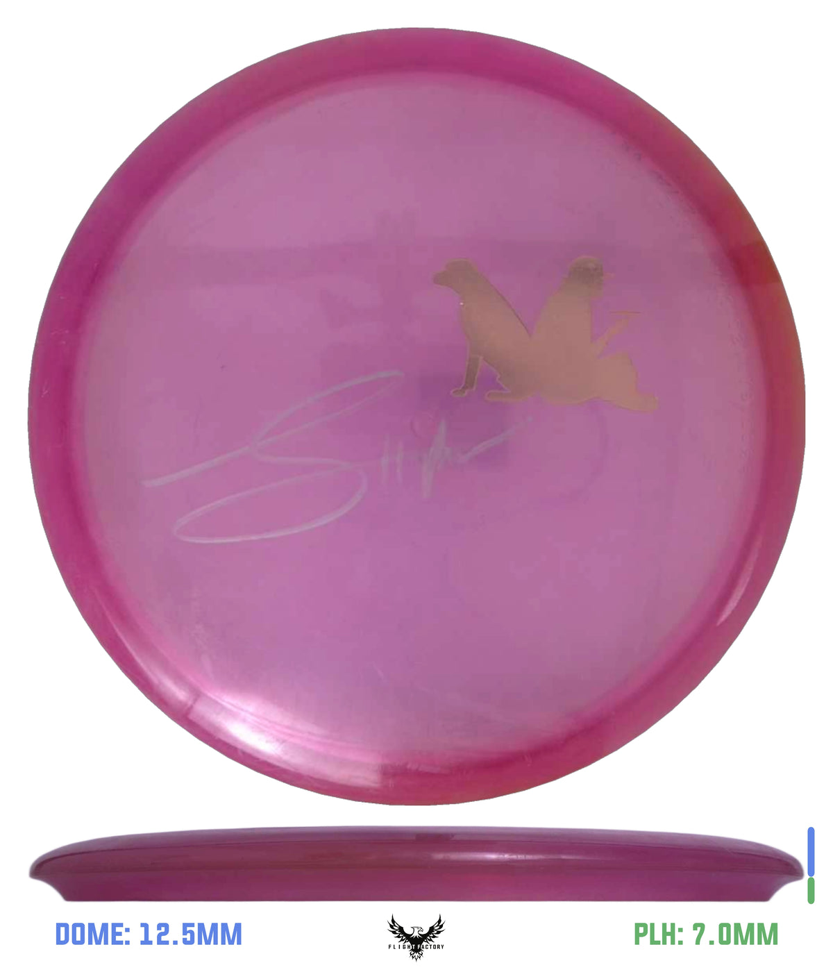 Prodigy Pre-Owned Approach &amp; Midranges