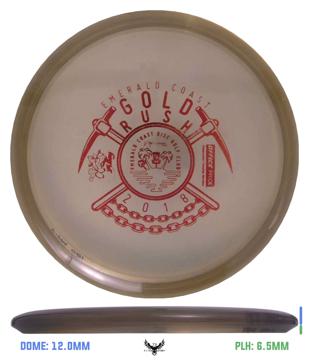 Prodigy Pre-Owned Approach &amp; Midranges