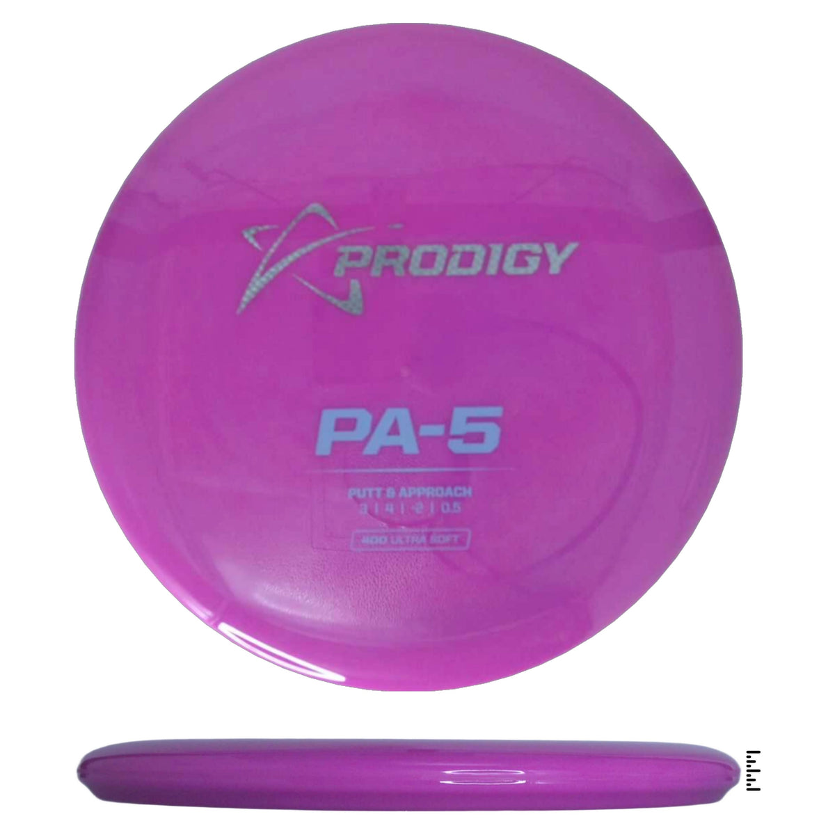 Prodigy 400 Ultra Soft PA-5