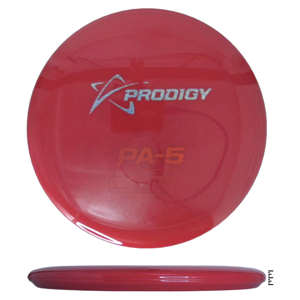 Prodigy 400 Ultra Soft PA-5