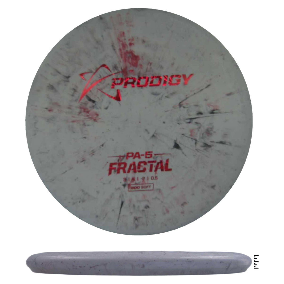 Prodigy 300 Soft Fractal PA-5