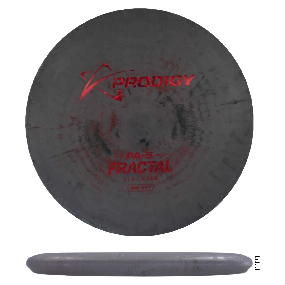 Prodigy 300 Soft Fractal PA-5