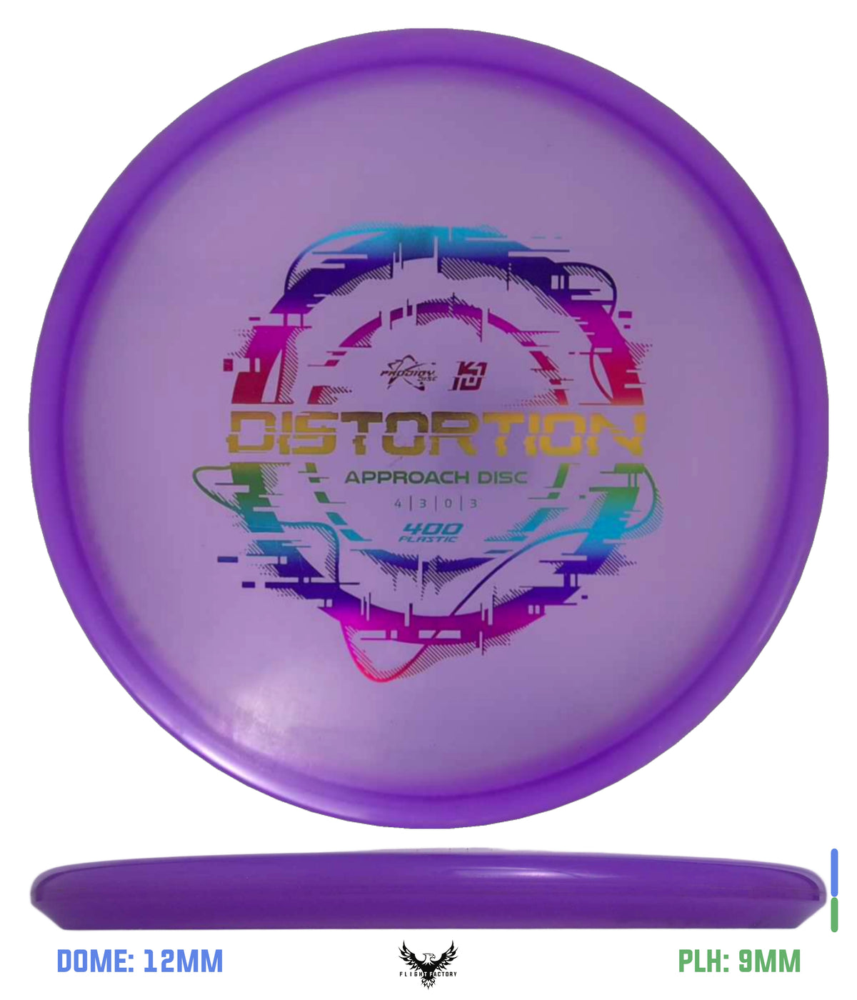 Prodigy Pre-Owned Approach &amp; Midranges