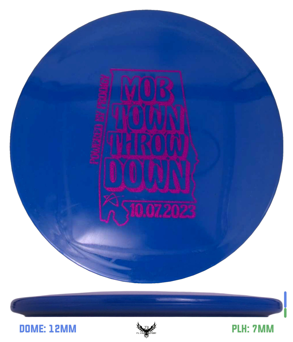 Prodigy Pre-Owned Approach &amp; Midranges