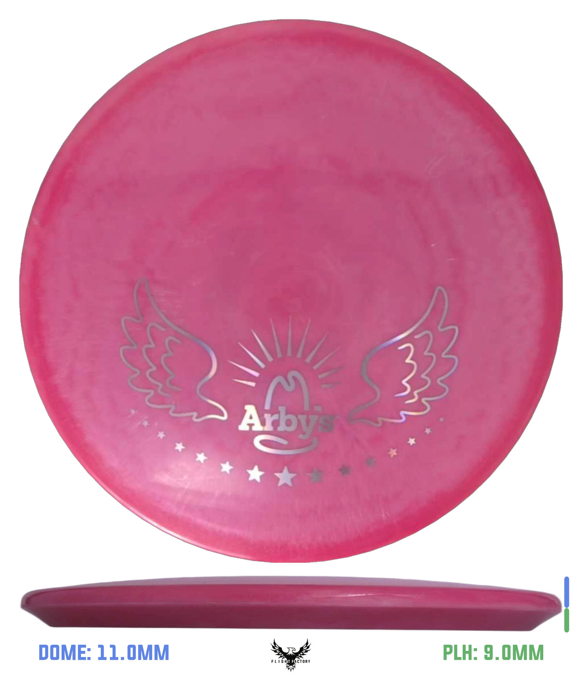 Prodigy Pre-Owned Approach &amp; Midranges