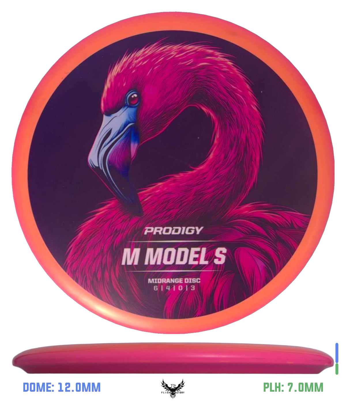 Prodigy Pre-Owned Approach &amp; Midranges