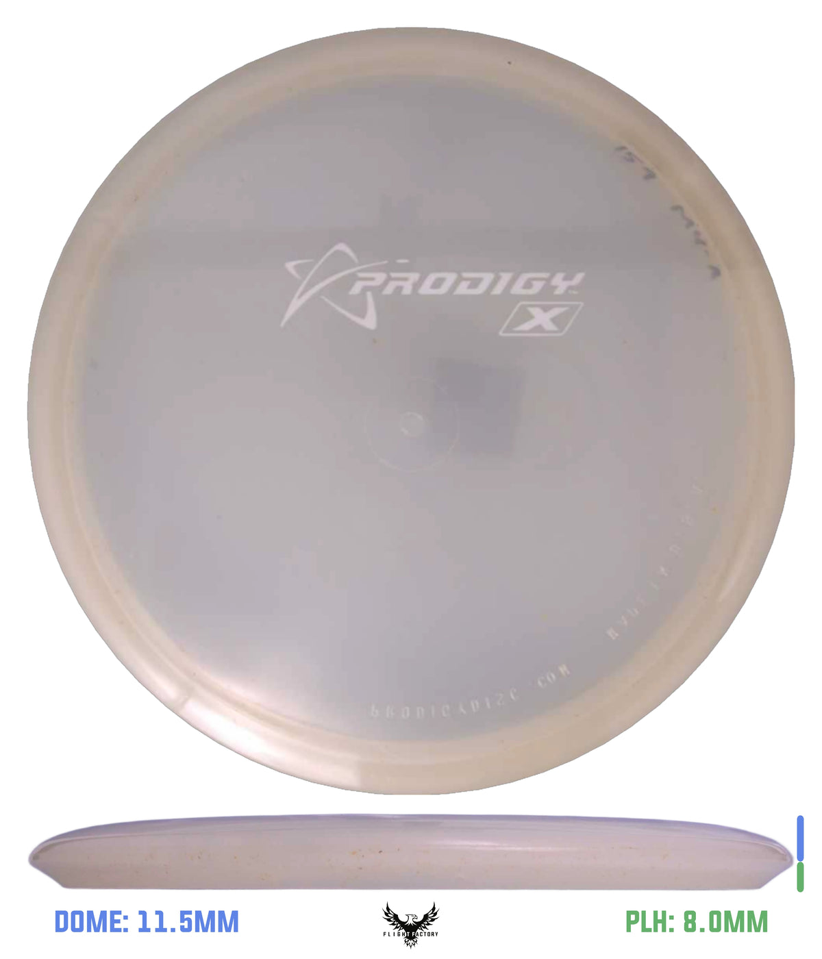 Prodigy Pre-Owned Approach &amp; Midranges