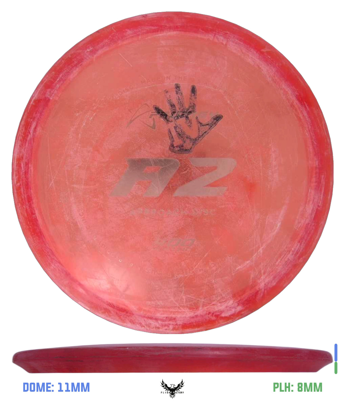 Prodigy Pre-Owned Approach &amp; Midranges