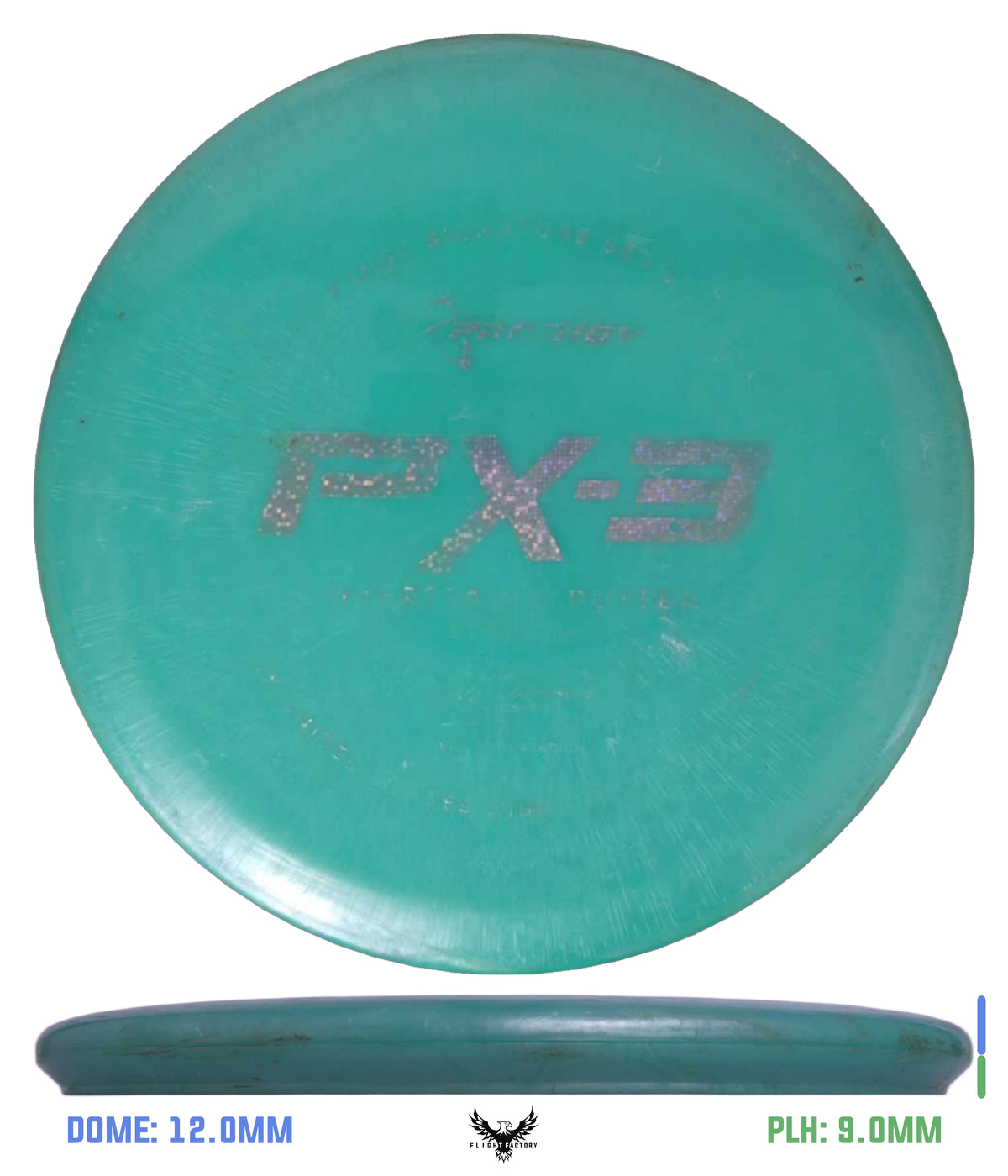 Prodigy Pre-Owned Putters