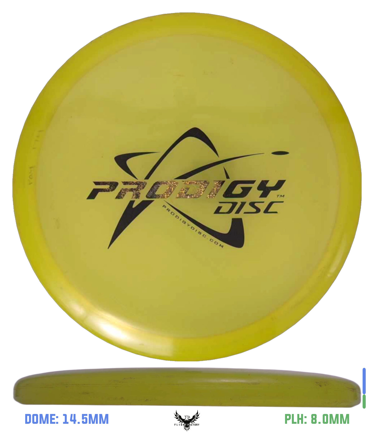Prodigy Pre-Owned Putters