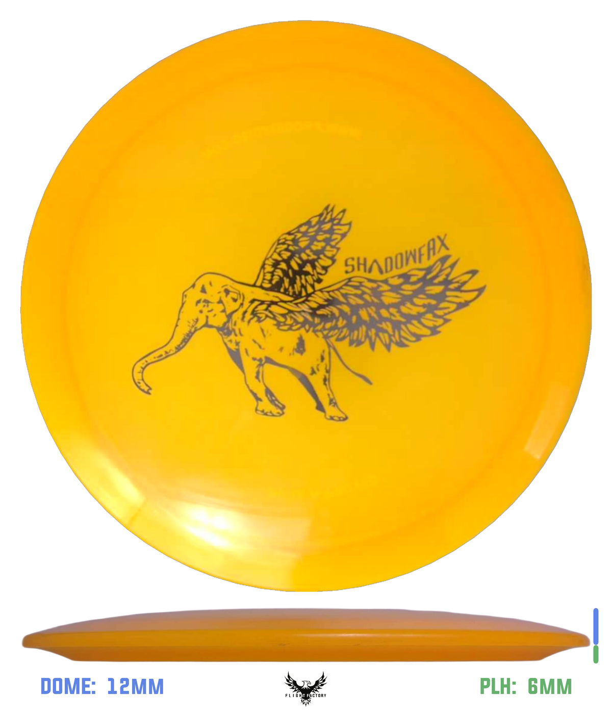 Prodigy Pre-Owned Distance Drivers