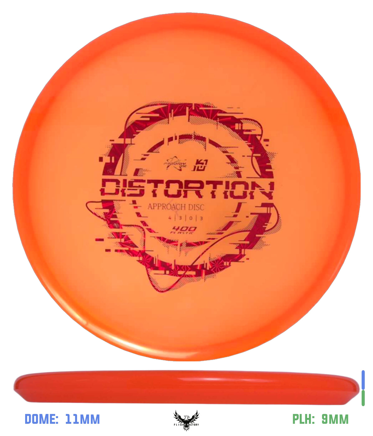 Prodigy Pre-Owned Approach &amp; Midranges