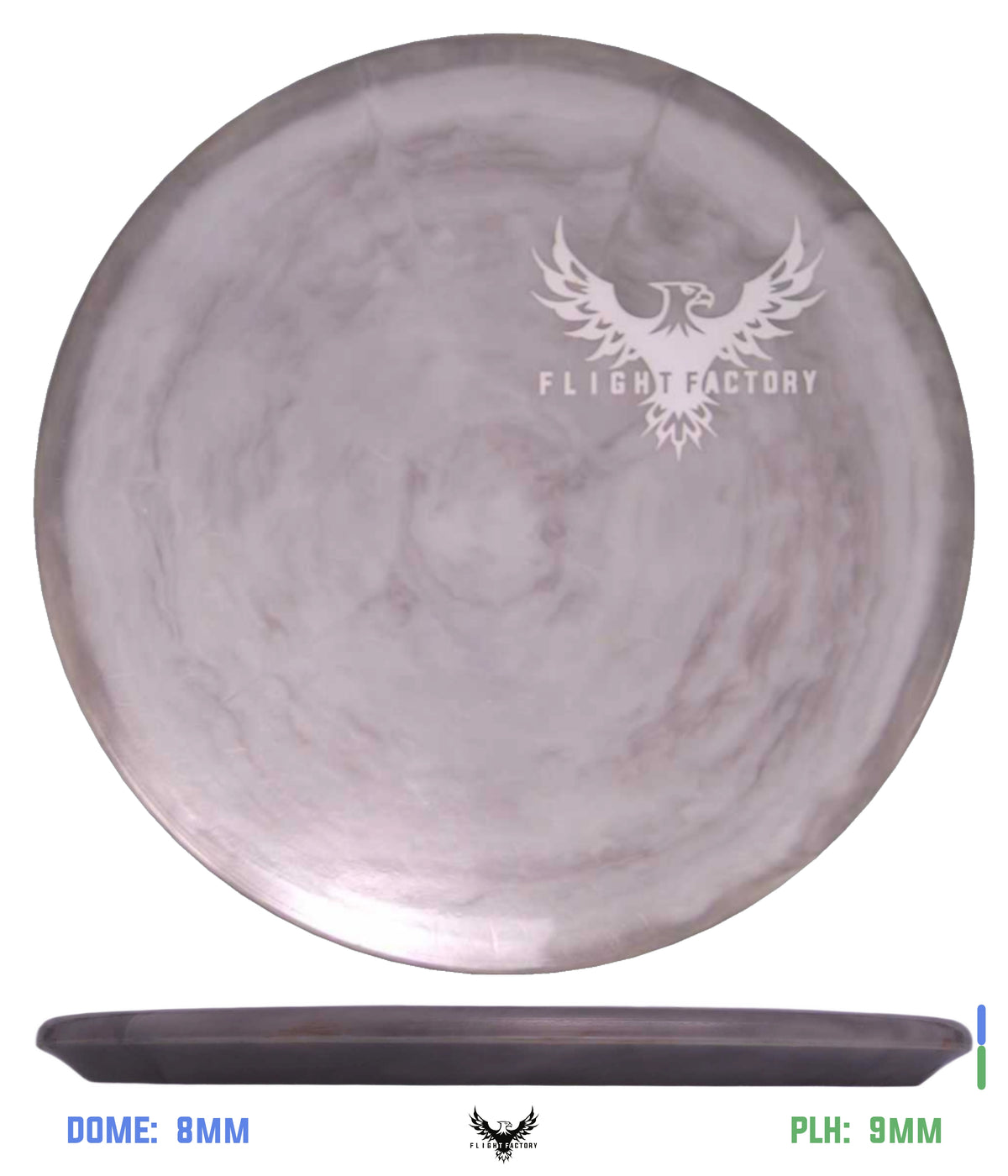 Prodigy Pre-Owned Approach &amp; Midranges