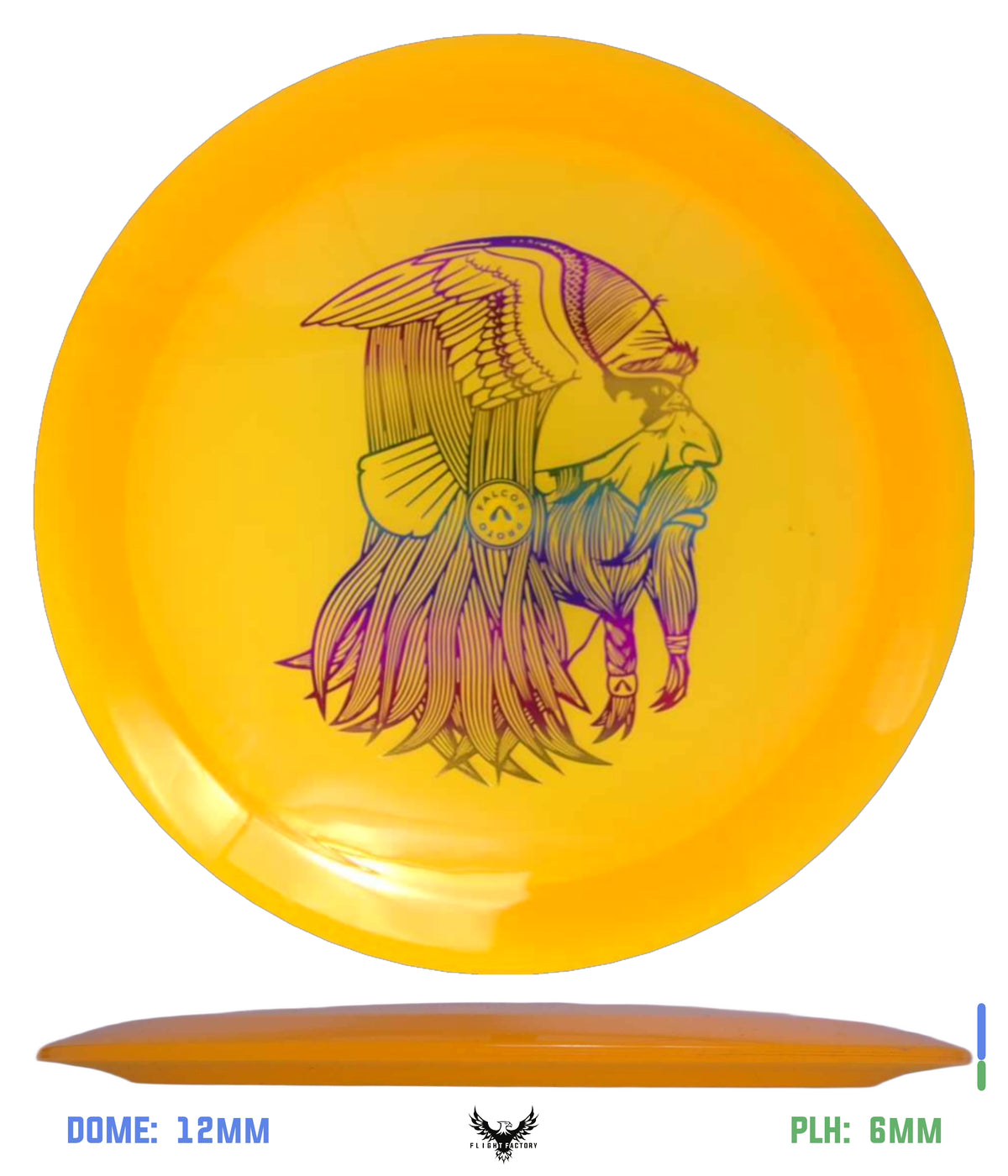 Prodigy Pre-Owned Distance Drivers