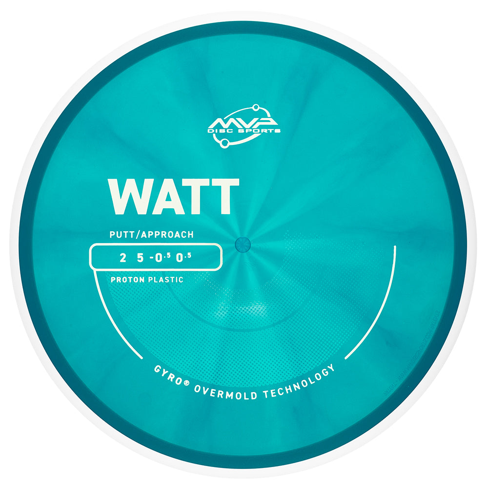 MVP Proton Watt - Project Lab Coat (PRE-ORDER)
