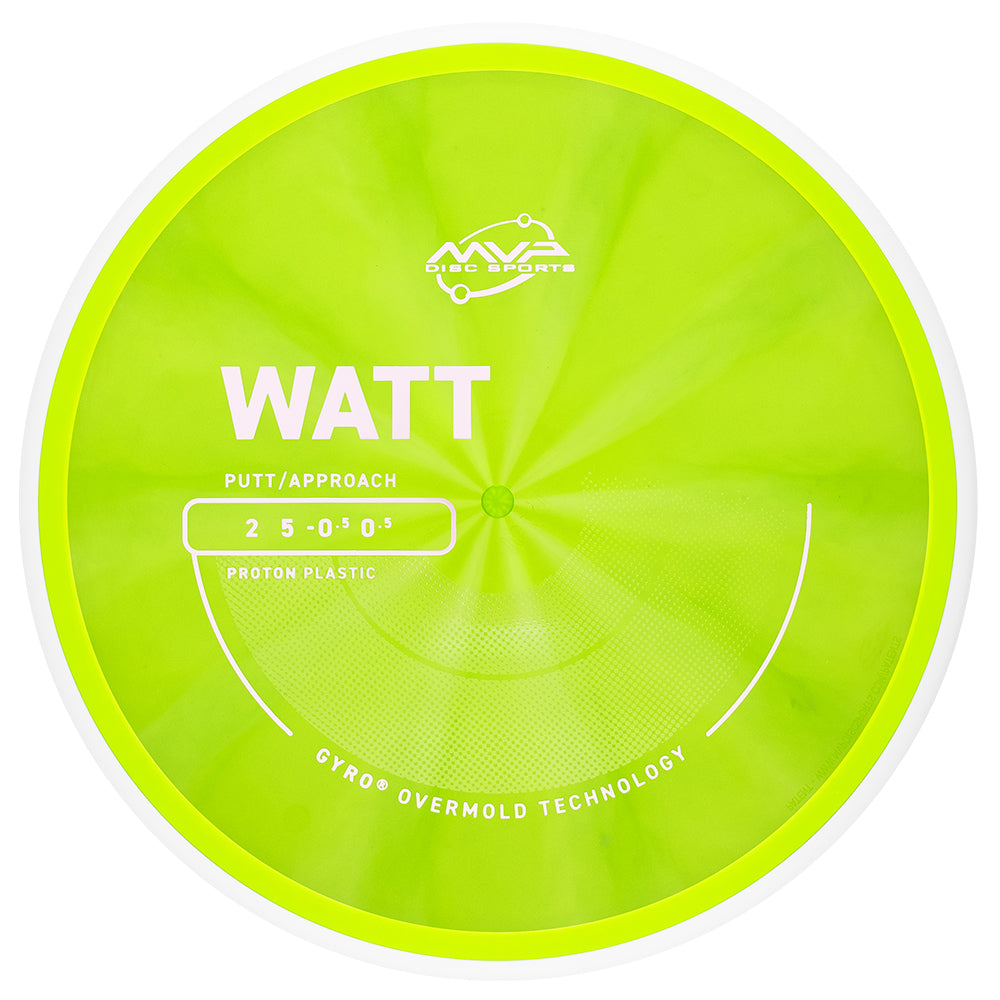MVP Proton Watt - Project Lab Coat (PRE-ORDER)
