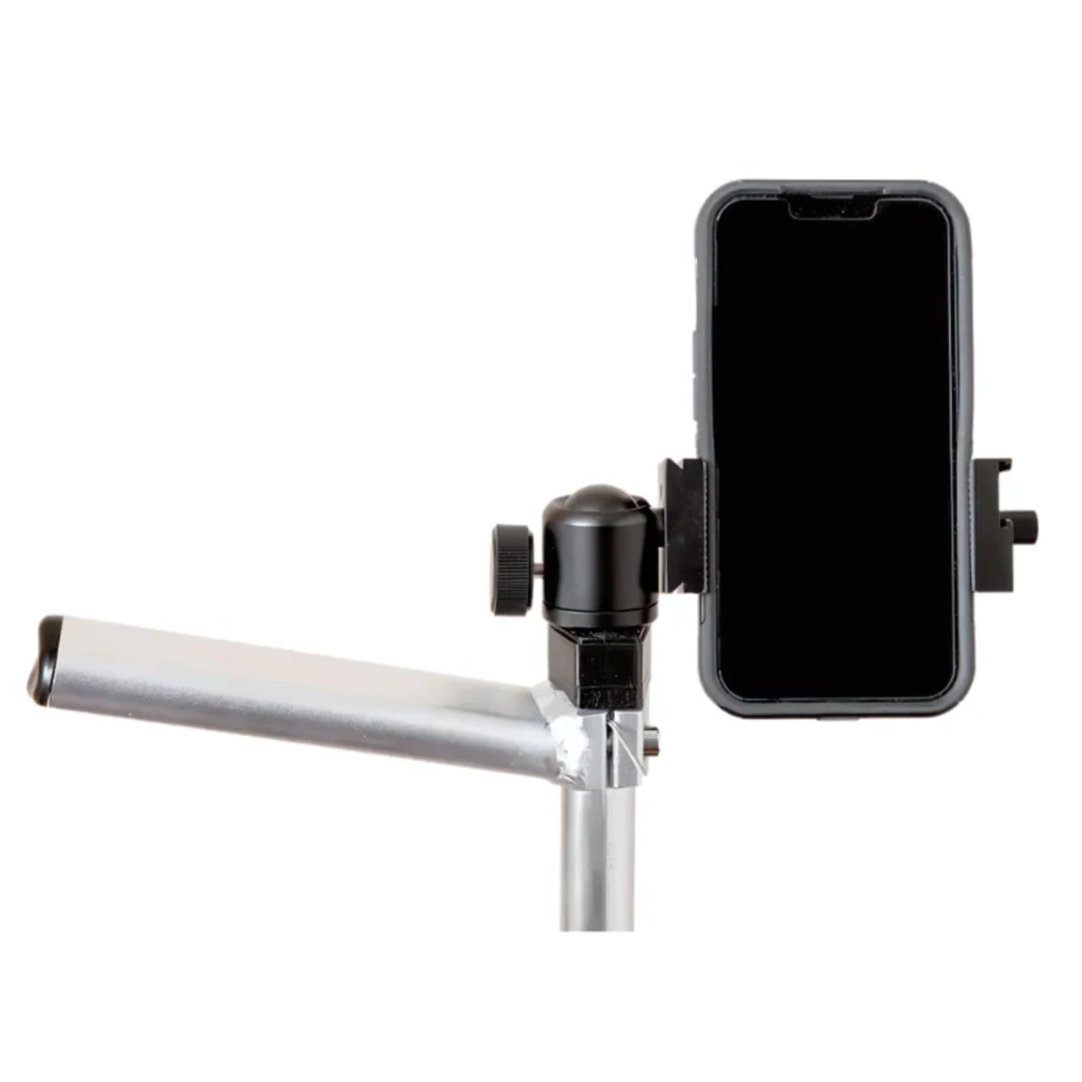 Zuca Cart Stud and Phone Mount