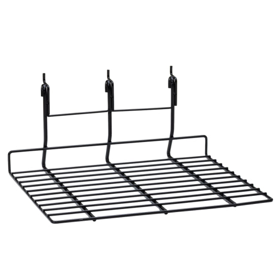 MVP Retail Display Grid