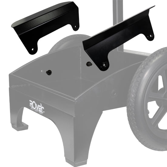 MVP Rover Cart Mud Flaps - 2 Pack