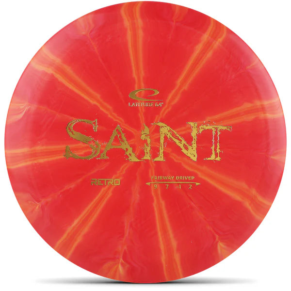 Latitude 64 Disc Golf Starter Set (Classic)