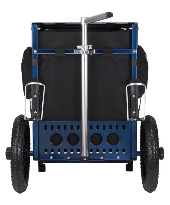 Zuca Backpack Trekker LG Cart - Sarah Hokom