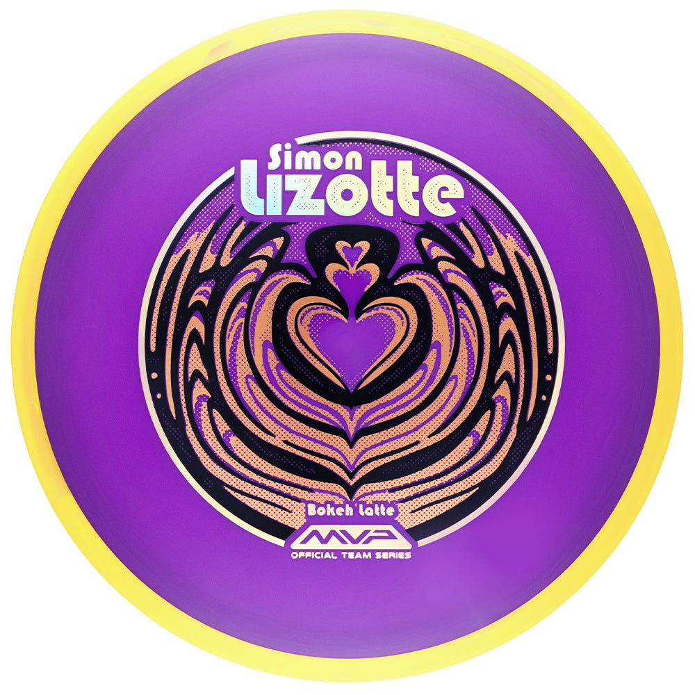 Axiom Simon Lizotte Neutron Bokeh - Bokeh Latte Special Edition (PRE-ORDER)