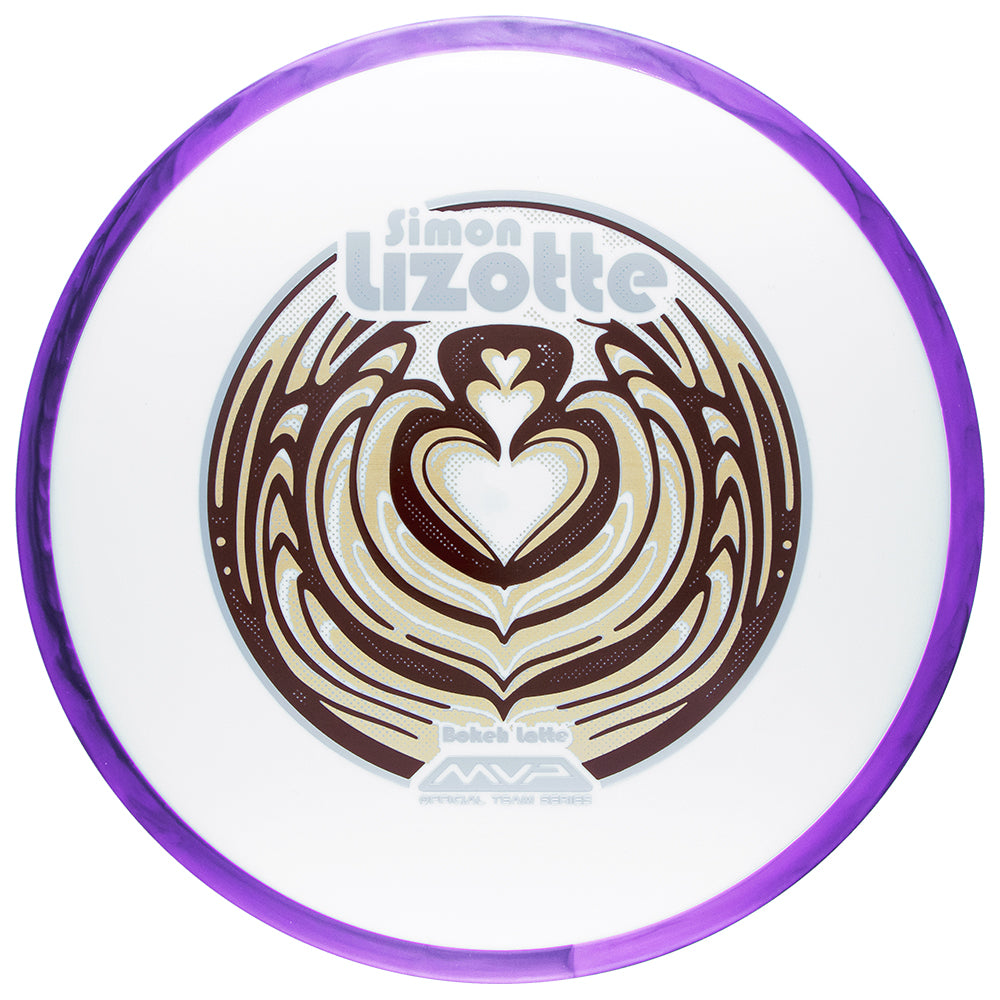 Axiom Simon Lizotte Neutron Bokeh - Bokeh Latte Special Edition (PRE-ORDER)