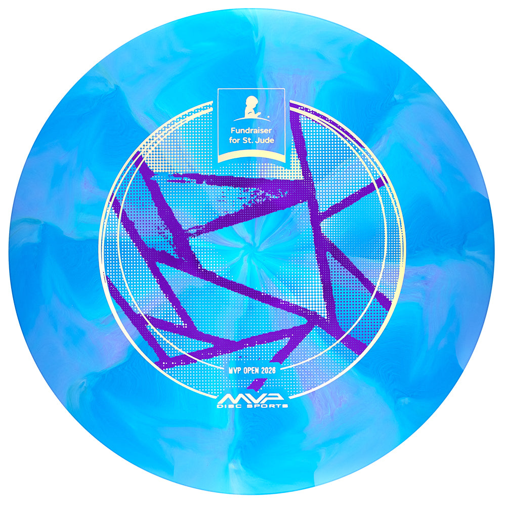 Streamline Cosmic Neutron Shift - 2026 Special Edition St. Jude Fundraiser (PRE-ORDER)