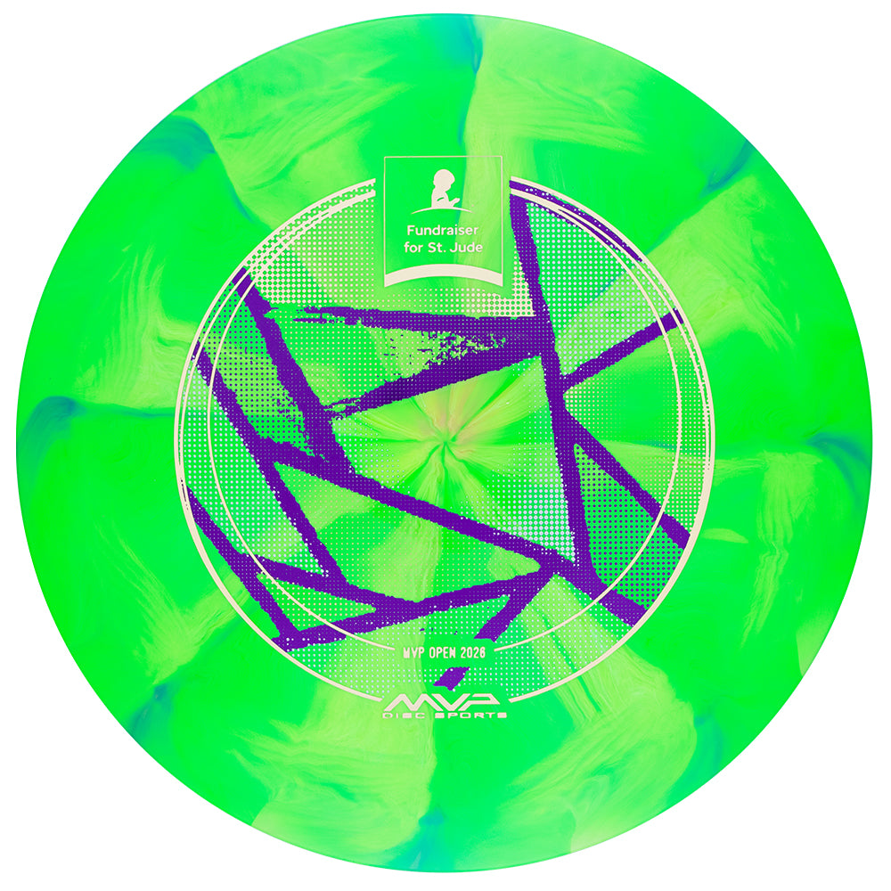 Streamline Cosmic Neutron Shift - 2026 Special Edition St. Jude Fundraiser (PRE-ORDER)