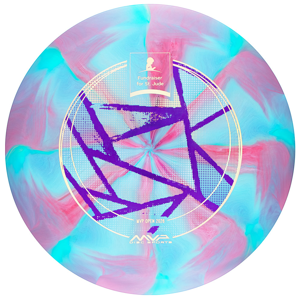 Streamline Cosmic Neutron Shift - 2026 Special Edition St. Jude Fundraiser (PRE-ORDER)