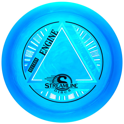 Streamline Neutron Engine - Stock (PRE-ORDER)